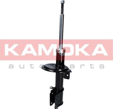 Kamoka 2000442 - Shock Absorber www.autospares.lv