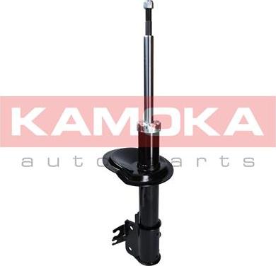 Kamoka 2000442 - Shock Absorber www.autospares.lv