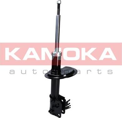 Kamoka 2000442 - Shock Absorber www.autospares.lv