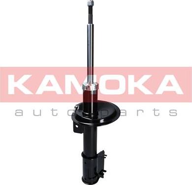 Kamoka 2000442 - Amortizators autospares.lv