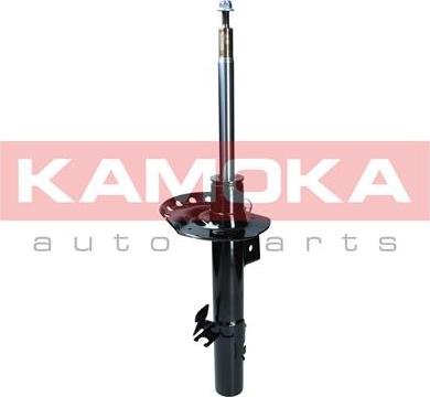 Kamoka 2000459 - Amortizators autospares.lv