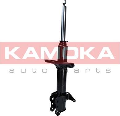 Kamoka 2000454 - Amortizators www.autospares.lv