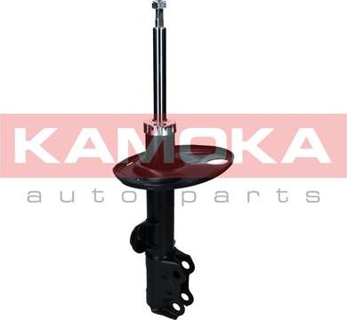 Kamoka 2000450 - Amortizators www.autospares.lv