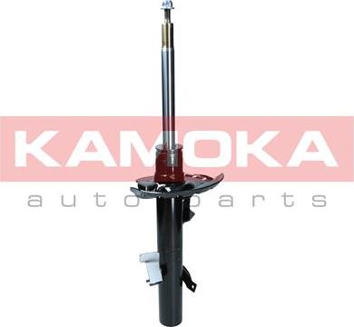 Kamoka 2000460 - Amortizators autospares.lv