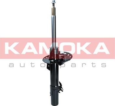 Kamoka 2000460 - Amortizators autospares.lv