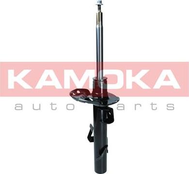 Kamoka 2000460 - Amortizators autospares.lv