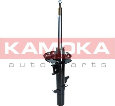 Kamoka 2000460 - Amortizators autospares.lv