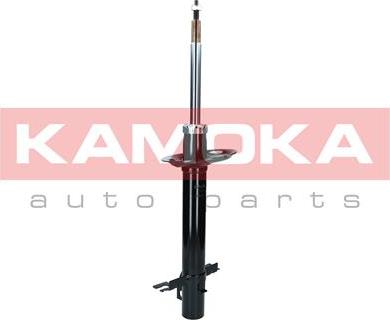 Kamoka 2000467 - Amortizators autospares.lv