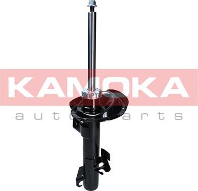 Kamoka 2000409 - Amortizators autospares.lv