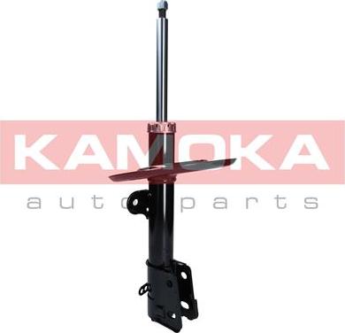 Kamoka 2000405 - Shock Absorber www.autospares.lv