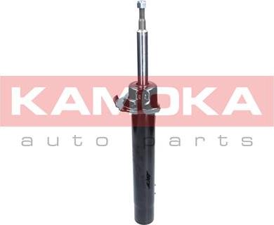 Kamoka 2000406 - Amortizators autospares.lv