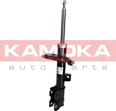 Kamoka 2000401 - Shock Absorber www.autospares.lv