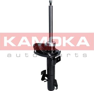 Kamoka 2000408 - Amortizators autospares.lv