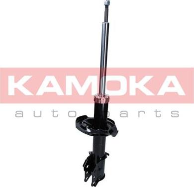 Kamoka 2000403 - Amortizators www.autospares.lv