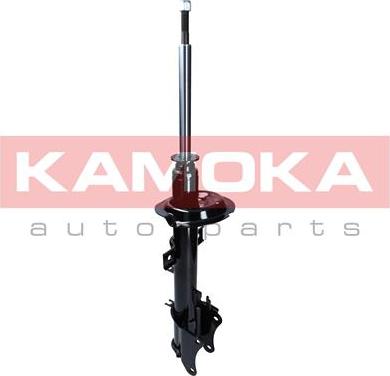 Kamoka 2000402 - Amortizators www.autospares.lv