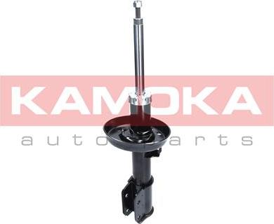 Kamoka 2000419 - Amortizators www.autospares.lv