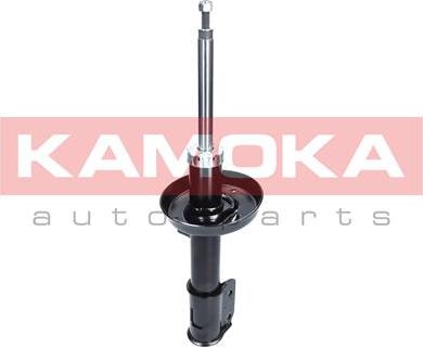 Kamoka 2000419 - Amortizators autospares.lv