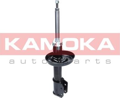 Kamoka 2000419 - Amortizators www.autospares.lv