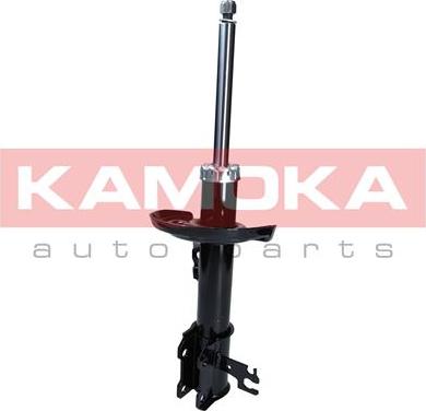 Kamoka 2000414 - Shock Absorber www.autospares.lv