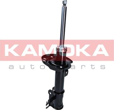 Kamoka 2000414 - Shock Absorber www.autospares.lv