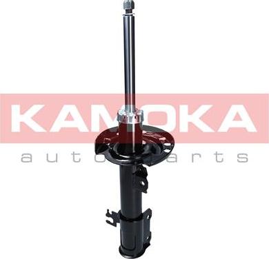 Kamoka 2000414 - Shock Absorber www.autospares.lv