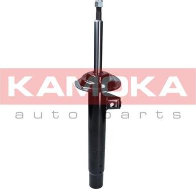 Kamoka 2000416 - Amortizators www.autospares.lv