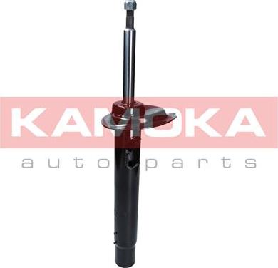 Kamoka 2000416 - Amortizators www.autospares.lv