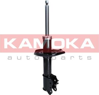 Kamoka 2000410 - Shock Absorber www.autospares.lv