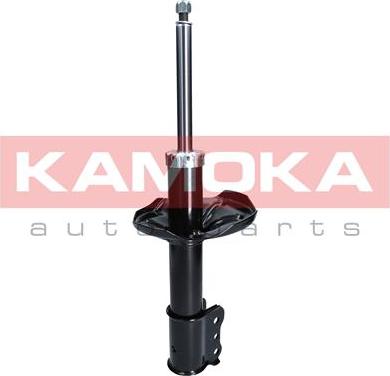 Kamoka 2000410 - Amortizators www.autospares.lv