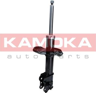 Kamoka 2000410 - Amortizators www.autospares.lv