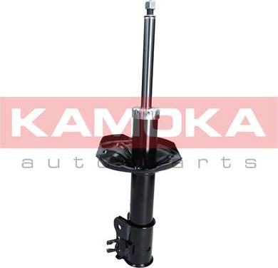 Kamoka 2000410 - Amortizators www.autospares.lv