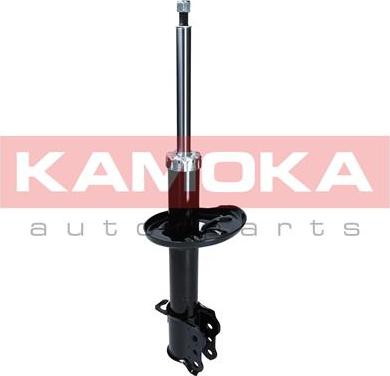 Kamoka 2000413 - Амортизатор www.autospares.lv