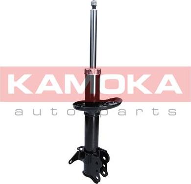 Kamoka 2000412 - Амортизатор www.autospares.lv