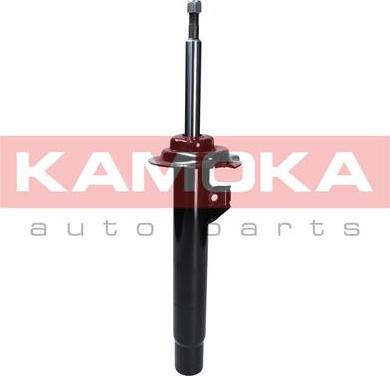 Kamoka 2000417 - Amortizators www.autospares.lv