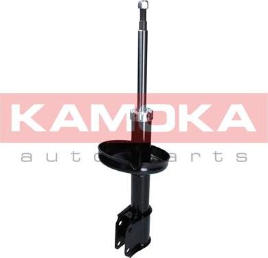 Kamoka 2000489 - Амортизатор www.autospares.lv