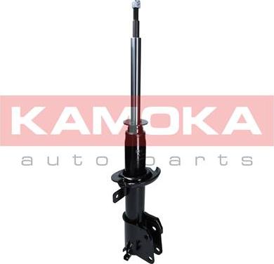 Kamoka 2000485 - Amortizators autospares.lv