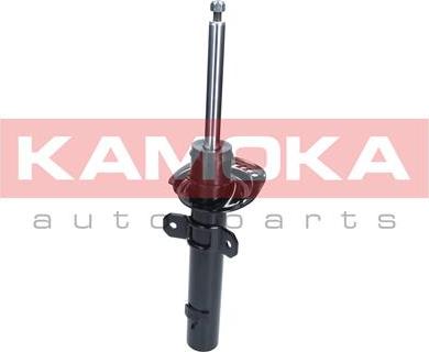 Kamoka 2000480 - Amortizators autospares.lv