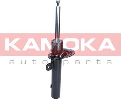 Kamoka 2000480 - Амортизатор www.autospares.lv