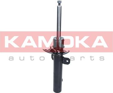 Kamoka 2000480 - Amortizators autospares.lv