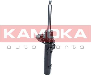 Kamoka 2000480 - Amortizators autospares.lv