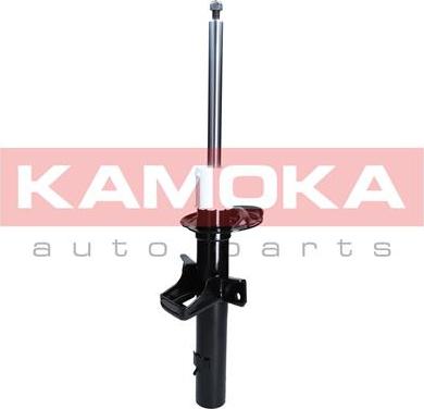 Kamoka 2000481 - Amortizators autospares.lv