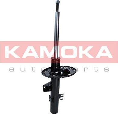 Kamoka 2000483 - Amortizators autospares.lv