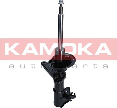 Kamoka 2000439 - Amortizators www.autospares.lv