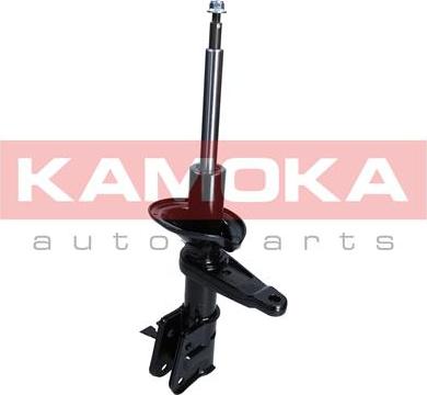 Kamoka 2000439 - Amortizators autospares.lv