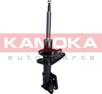 Kamoka 2000439 - Amortizators www.autospares.lv