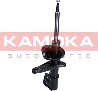 Kamoka 2000439 - Amortizators www.autospares.lv