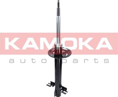 Kamoka 2000434 - Amortizators www.autospares.lv