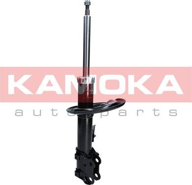 Kamoka 2000431 - Amortizators www.autospares.lv