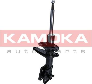 Kamoka 2000438 - Амортизатор www.autospares.lv