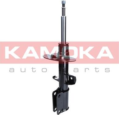 Kamoka 2000433 - Amortizators autospares.lv